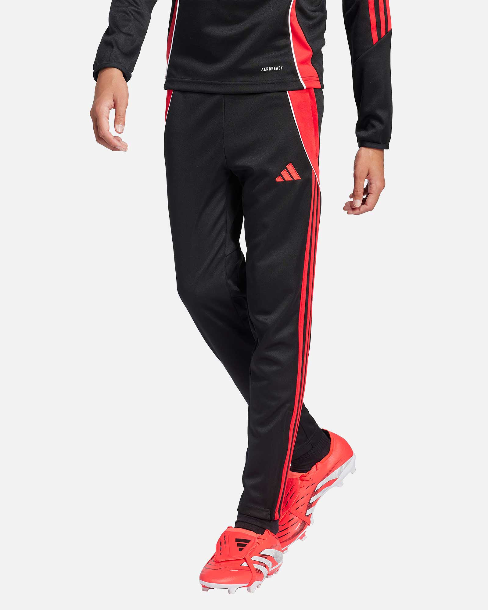 Pantalón adidas Tiro 24 Slim TR  - Fútbol Factory