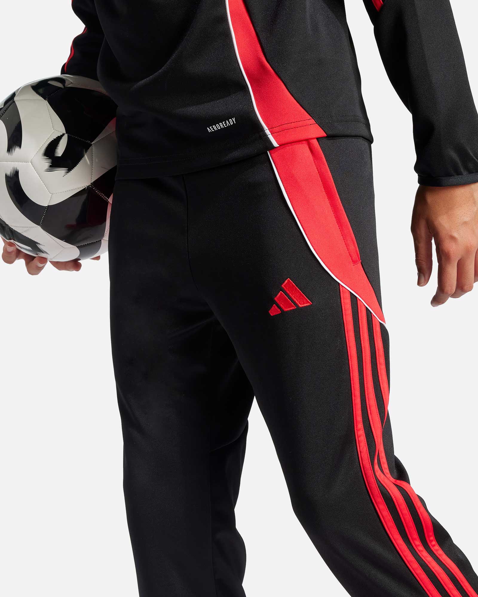 Pantalón adidas Tiro 24 Slim TR  - Fútbol Factory
