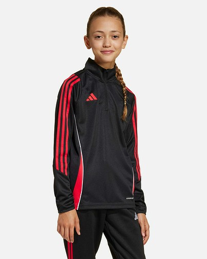Sudadera adidas Tiro 24 TR Top