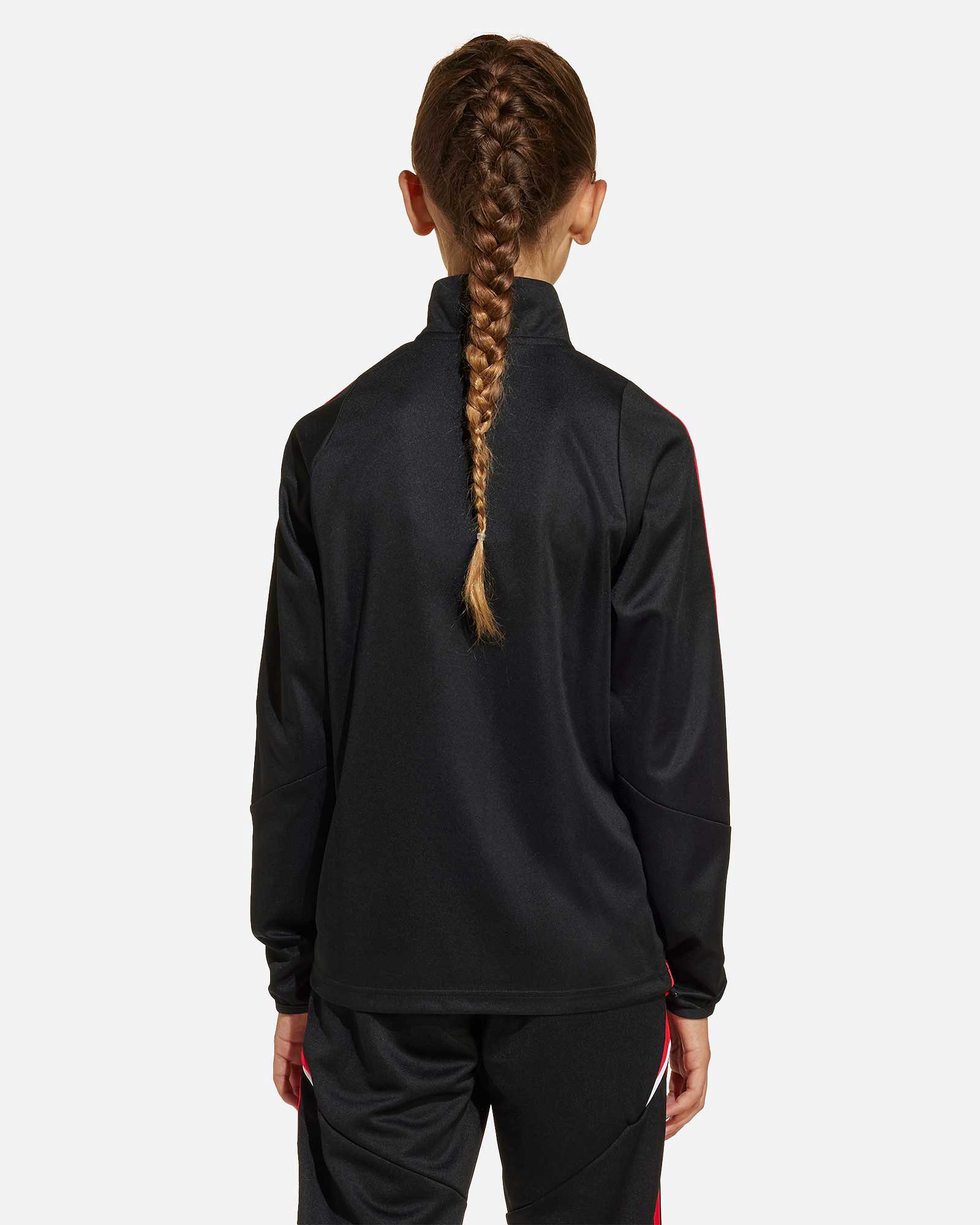 Sudadera adidas Tiro 24 TR Top - Fútbol Factory