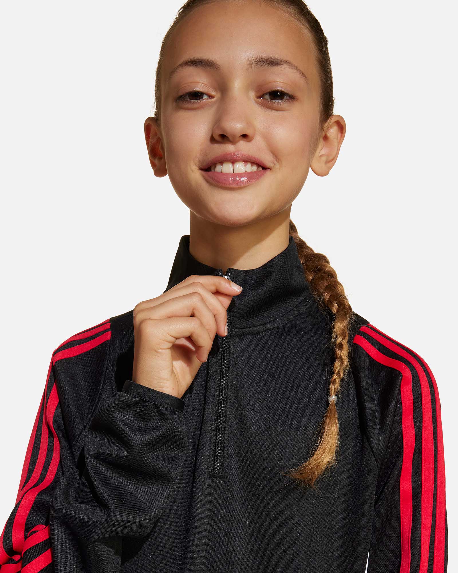 Sudadera adidas Tiro 24 TR Top - Fútbol Factory