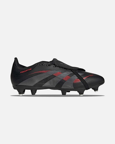 Botas adidas Predator League SG Tongue