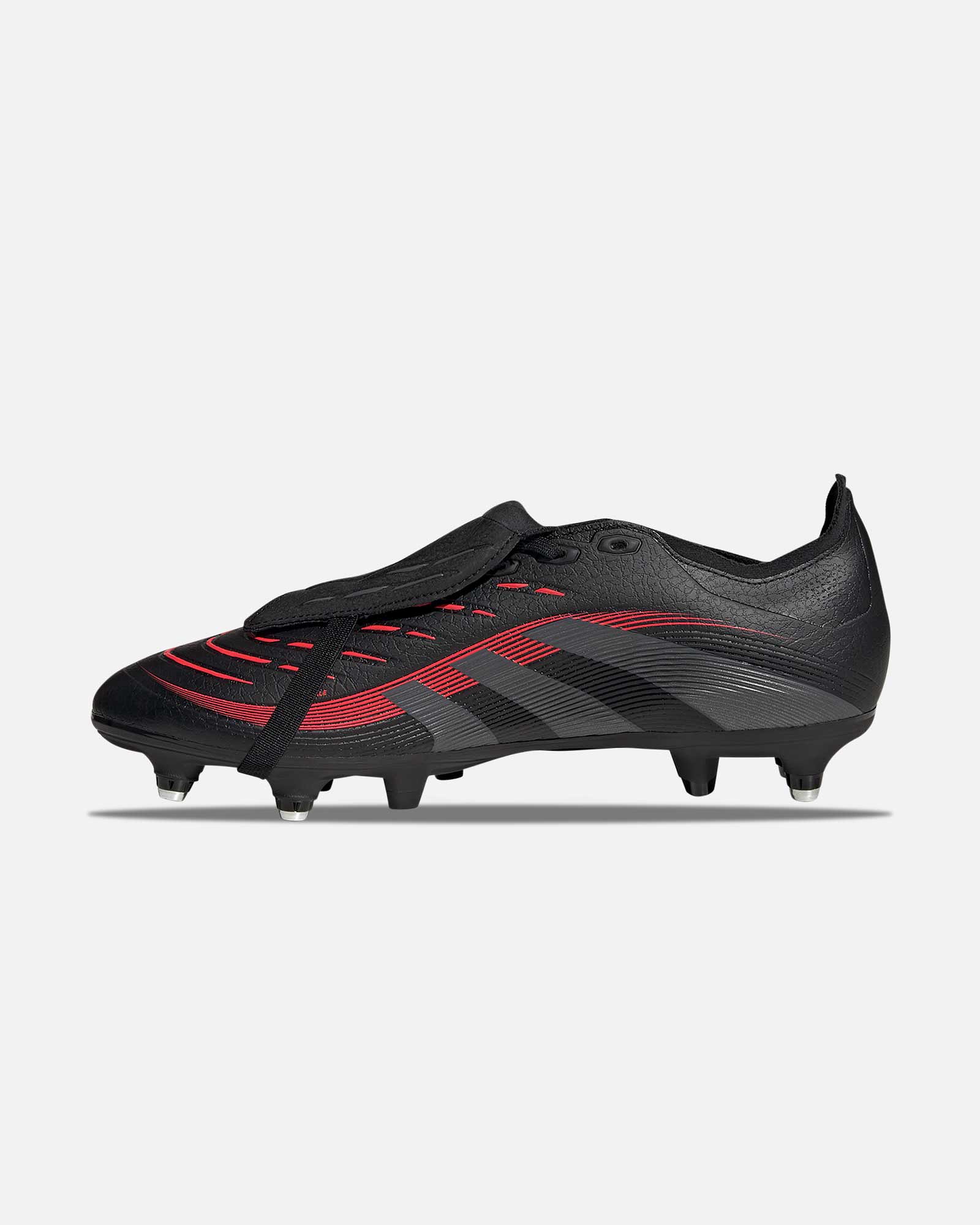 Botas adidas Predator League SG Tongue - Fútbol Factory