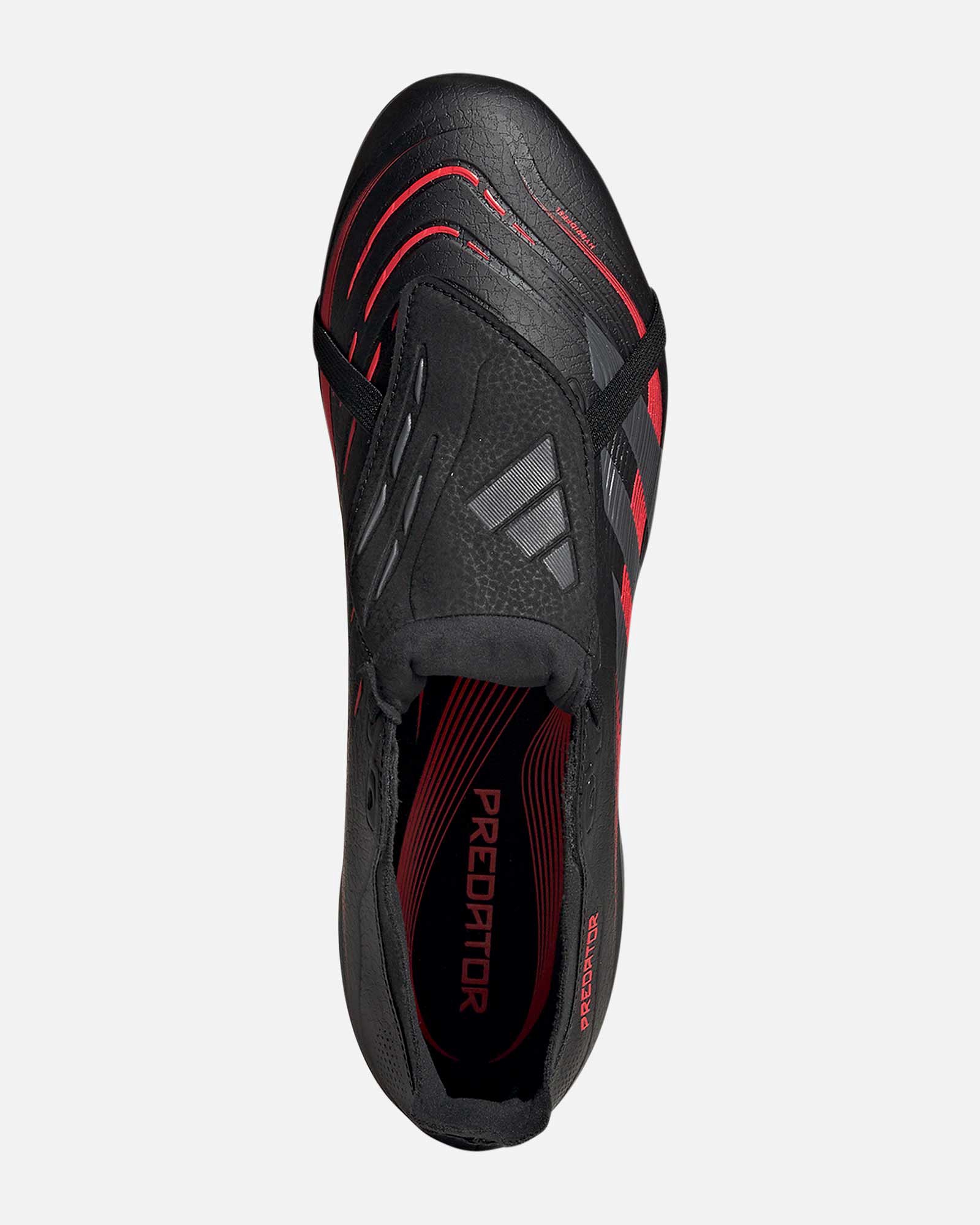 Botas adidas Predator League SG Tongue - Fútbol Factory
