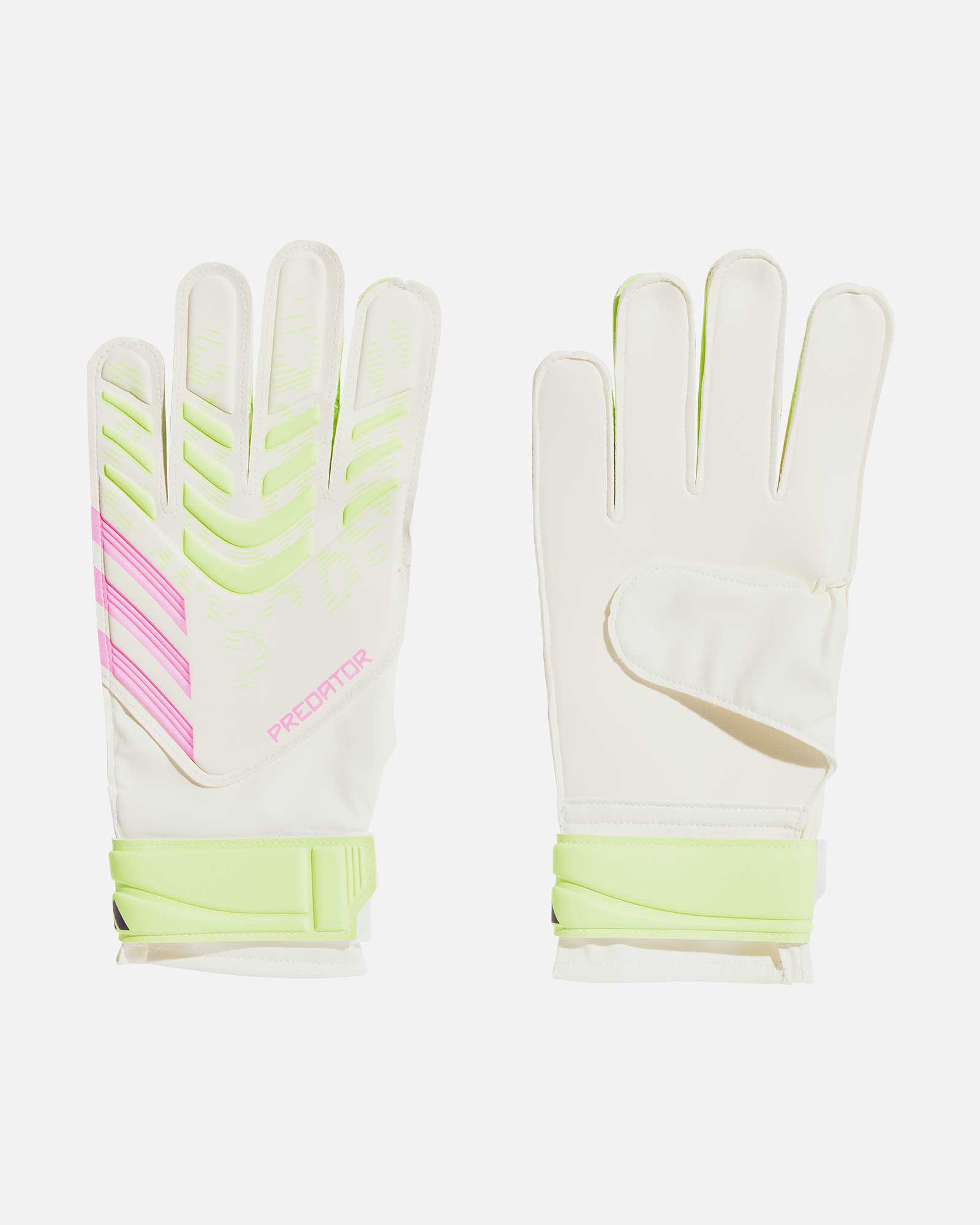 Guantes adidas Predator Training - Fútbol Factory