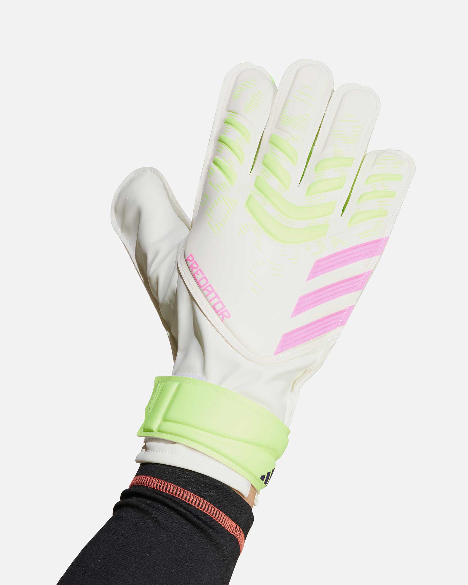 Guantes adidas Predator Training - Fútbol Factory