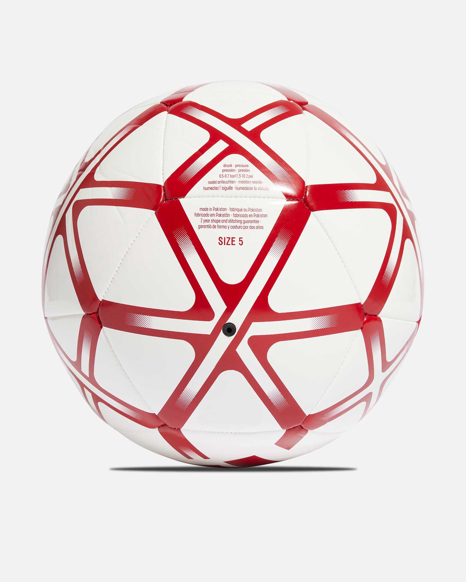 Balón adidas Starlancer Club  - Fútbol Factory