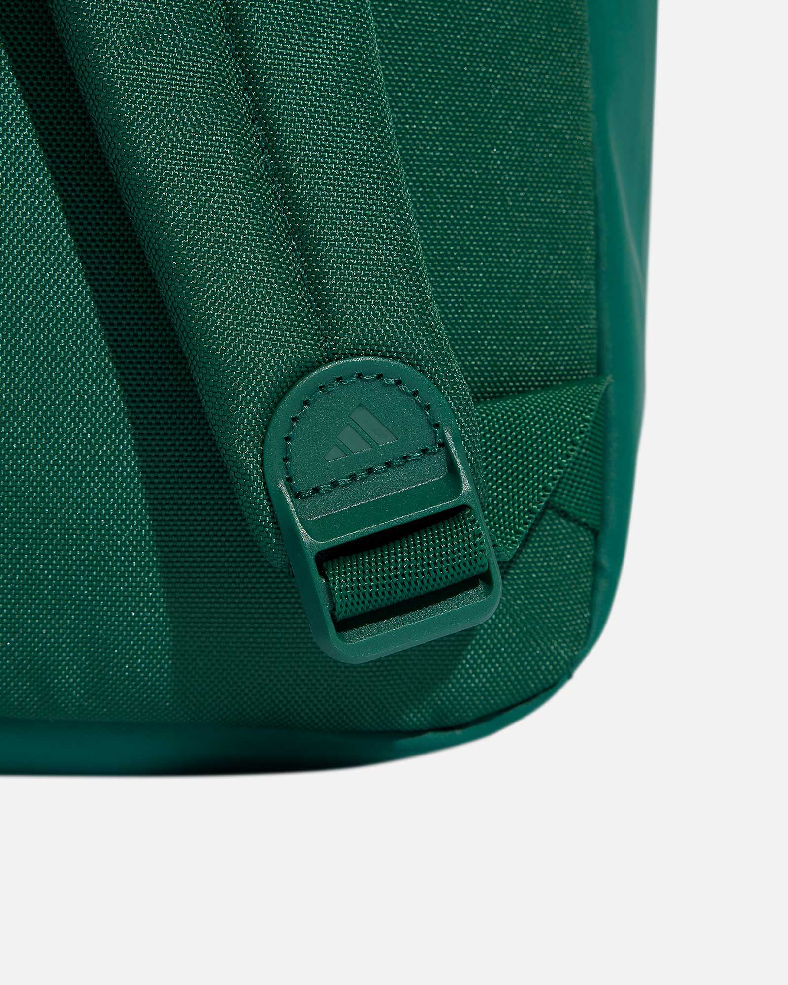 Mochila adidas Classic 3 Bar - Fútbol Factory
