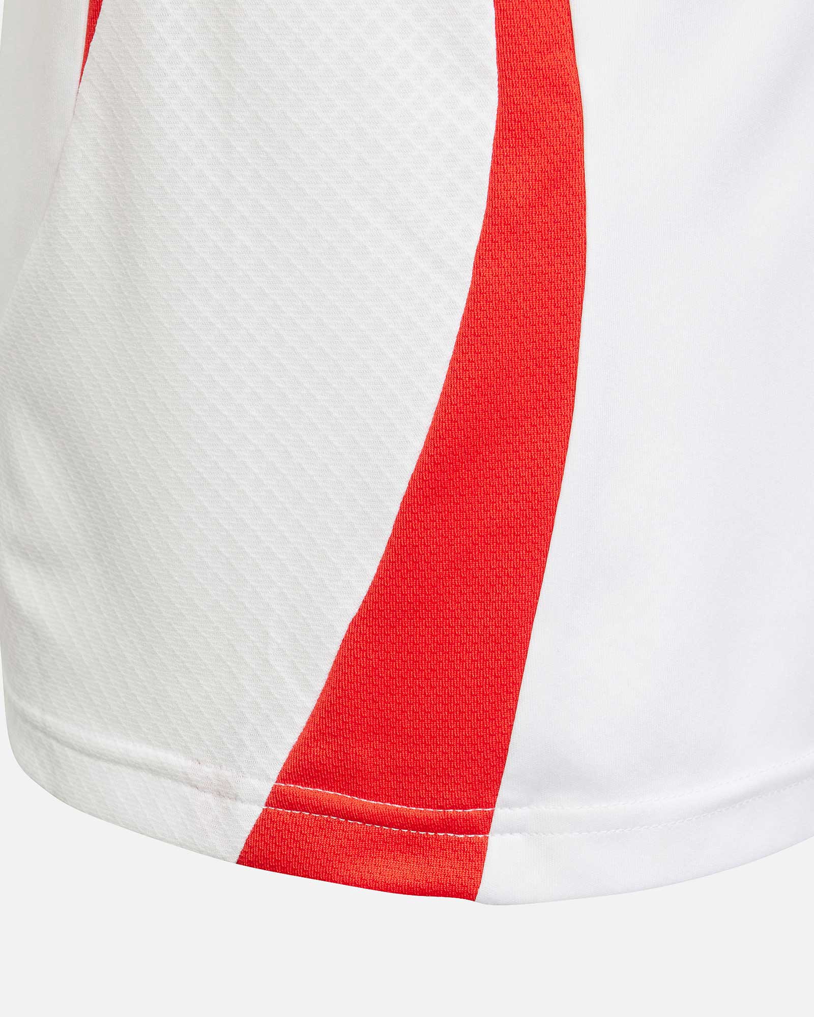 Camiseta 1ª Olympique Lyon 2024/2025 - Fútbol Factory