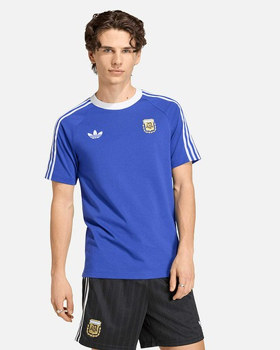 Camiseta Argentina Mundial 2026 Originals