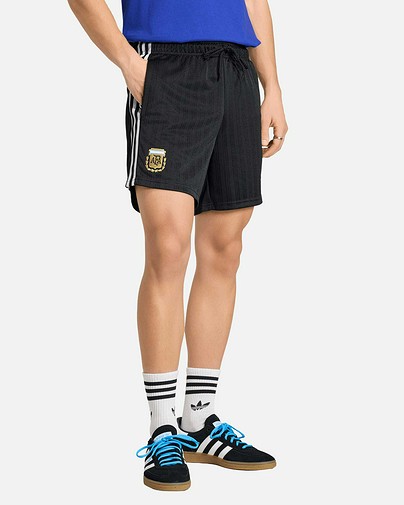 Pantalón Argentina Mundial 2026 Originals