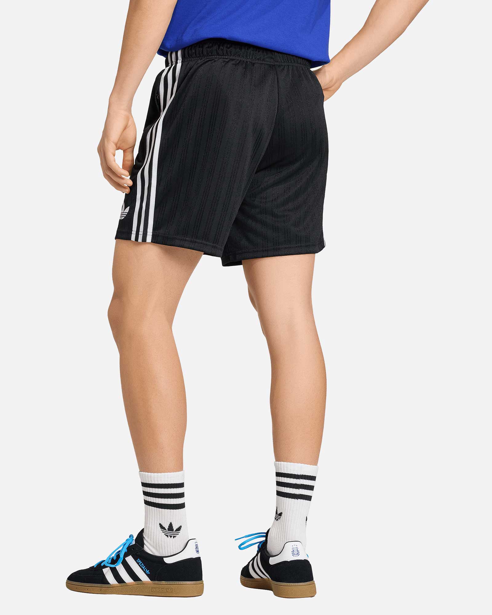 Pantalón Argentina Mundial 2026 Originals - Fútbol Factory