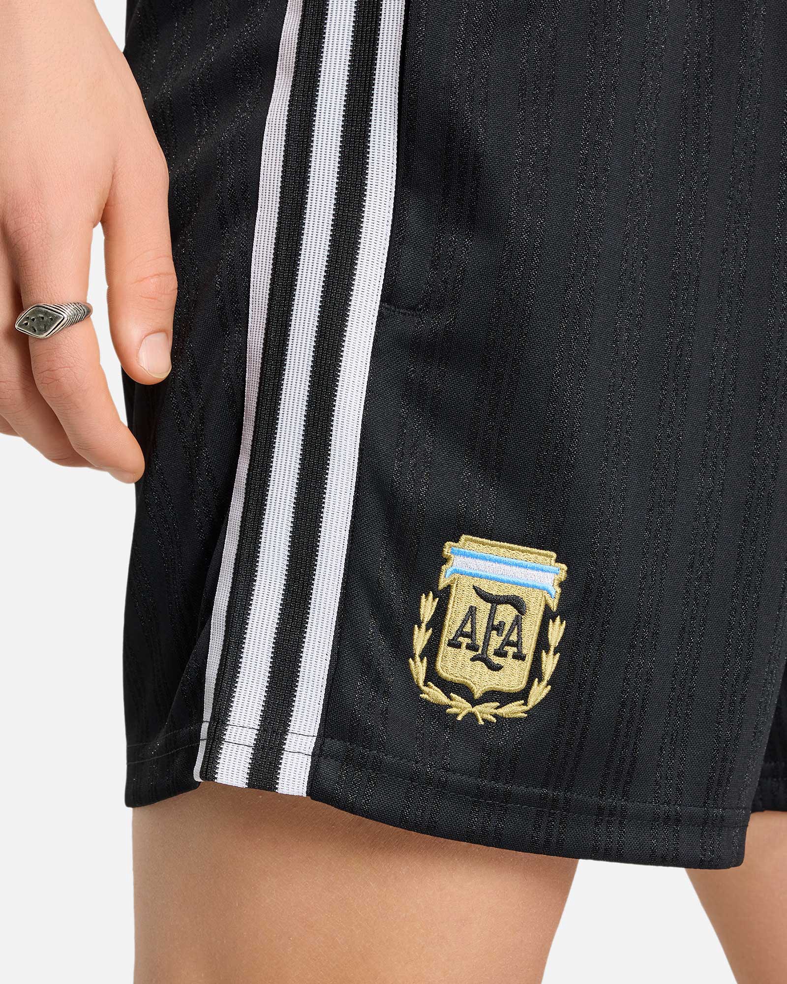 Pantalón Argentina Mundial 2026 Originals - Fútbol Factory