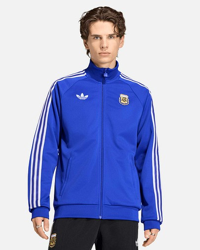 Chaqueta Argentina Mundial 2026 Originals