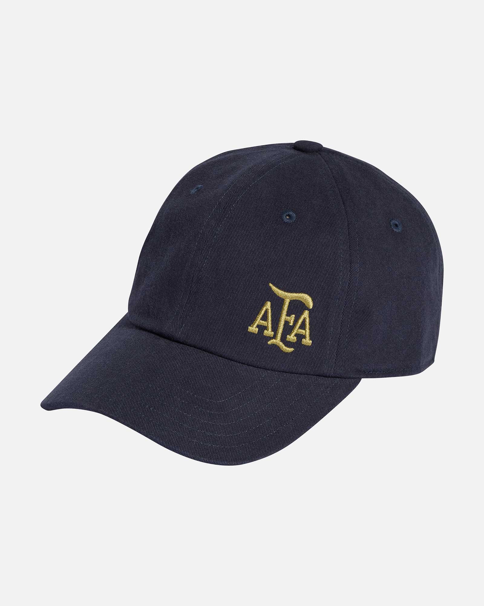 Gorra Argentina Mundial 2026 Baseball - Fútbol Factory