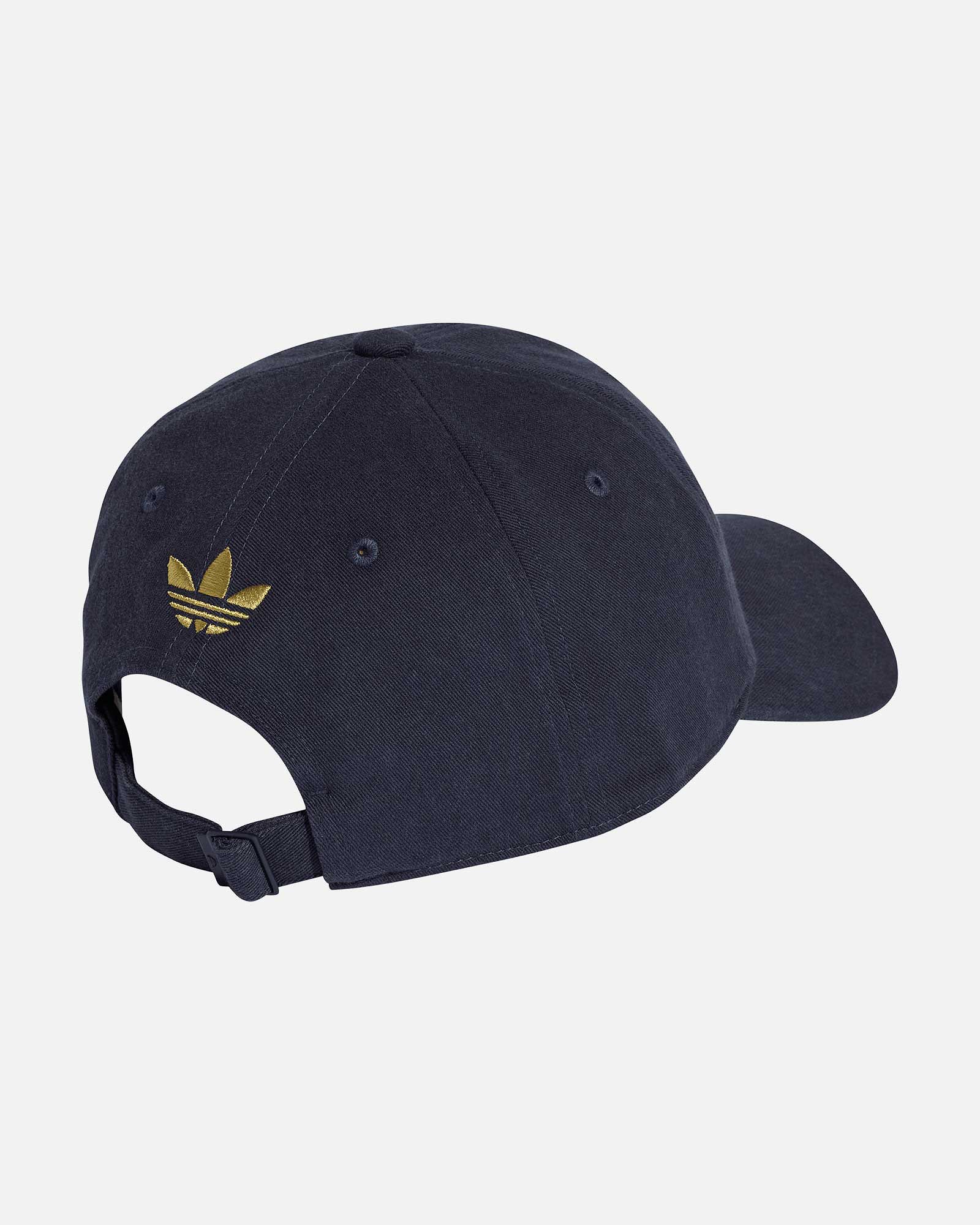 Gorra Argentina Mundial 2026 Baseball - Fútbol Factory