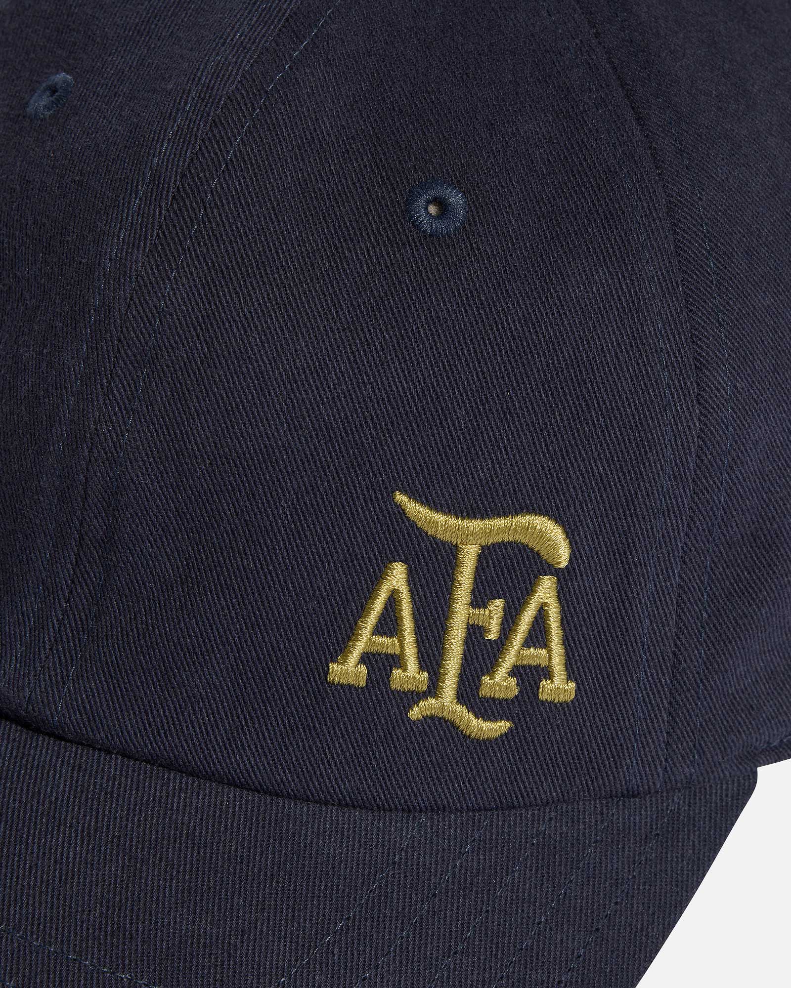 Gorra Argentina Mundial 2026 Baseball - Fútbol Factory