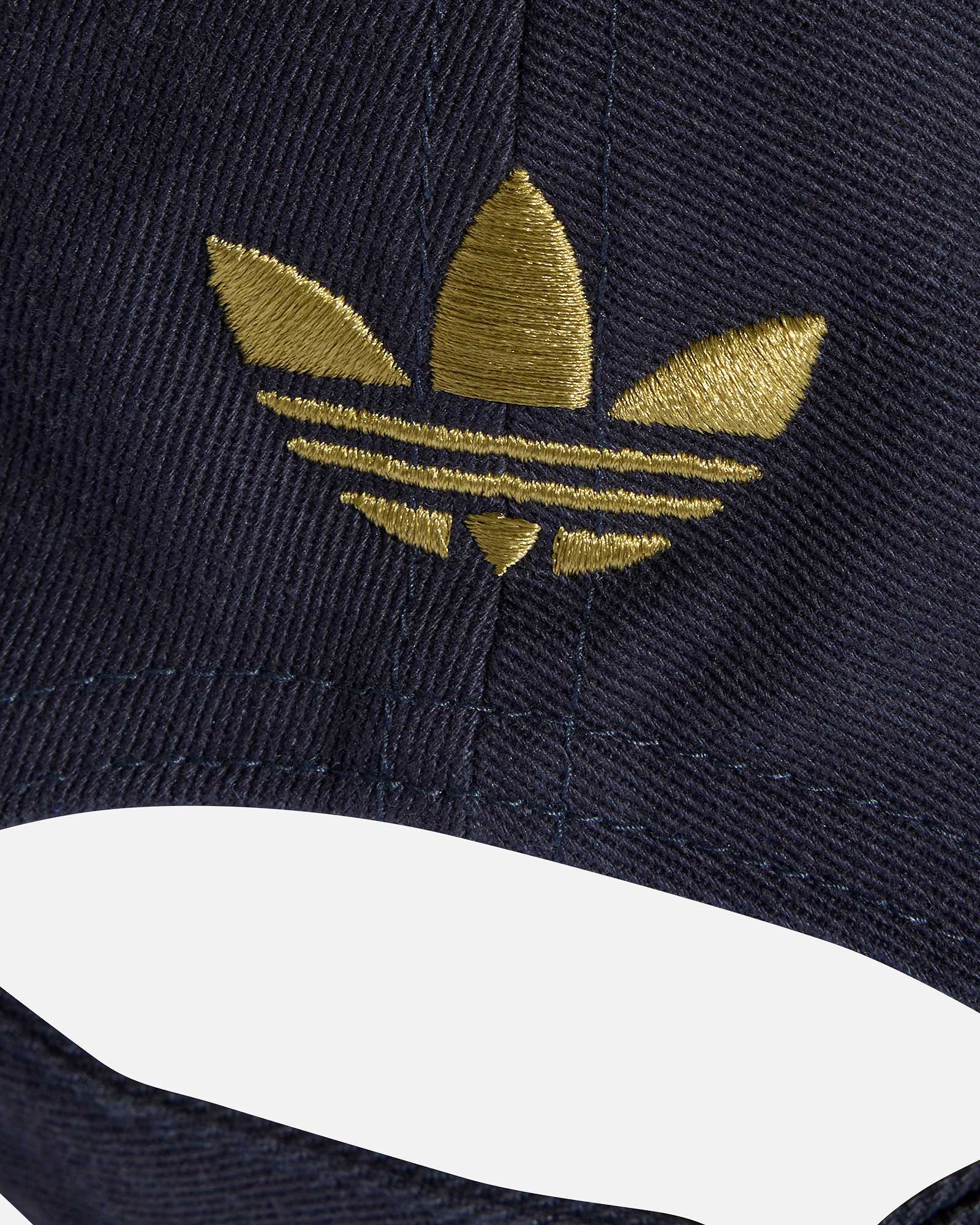 Gorra Argentina Mundial 2026 Baseball - Fútbol Factory