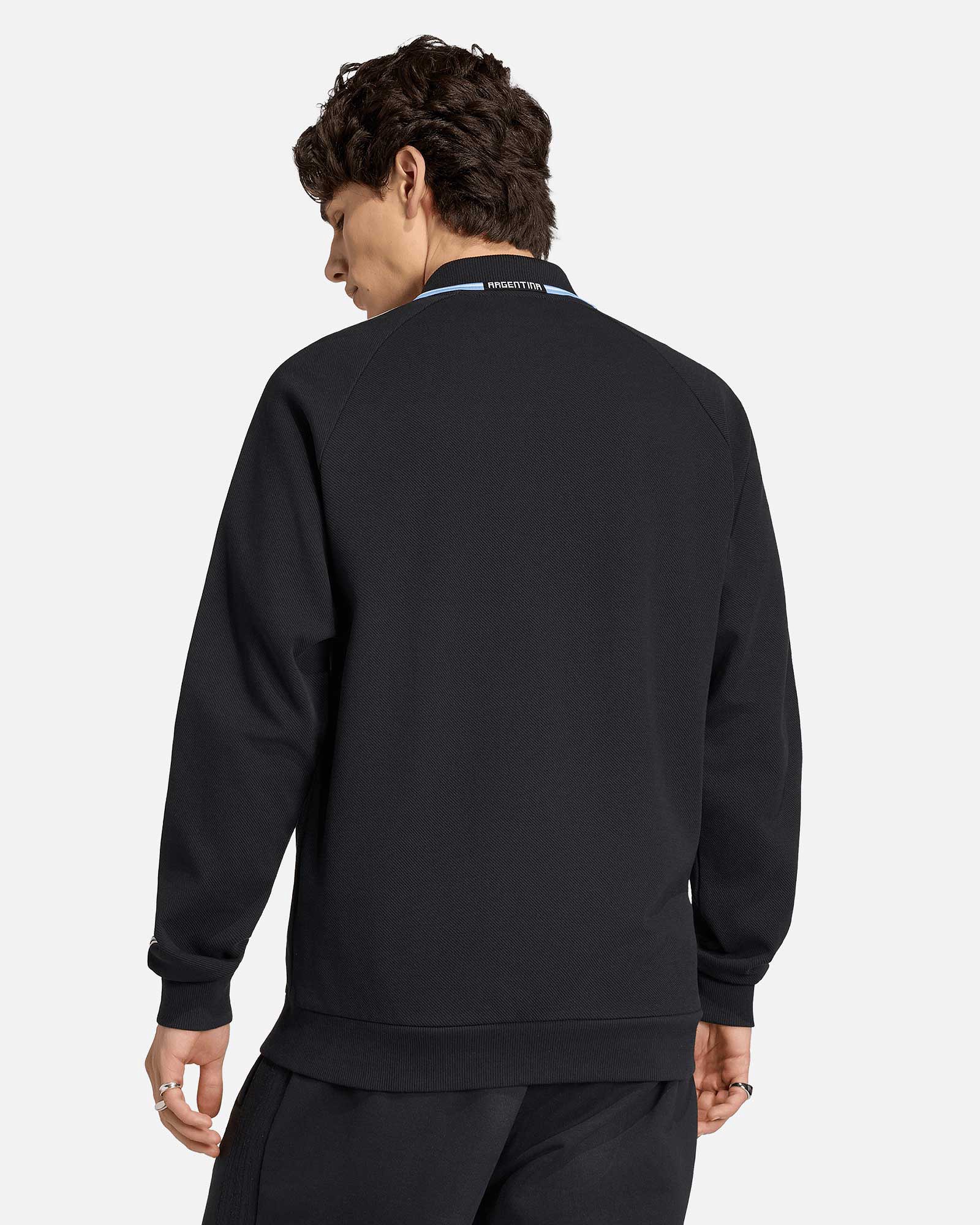Chaqueta Argentina Mundial 2026 Presentation - Fútbol Factory