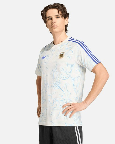Camiseta Argentina Mundial 2026 Originals