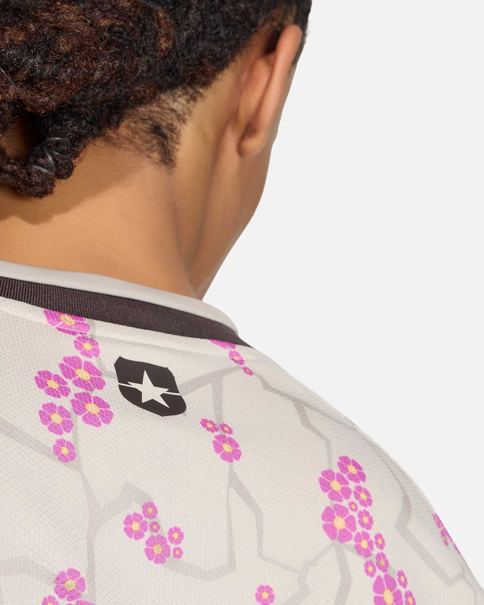 Camiseta 2ª Chile Mundial 2026 - Fútbol Factory