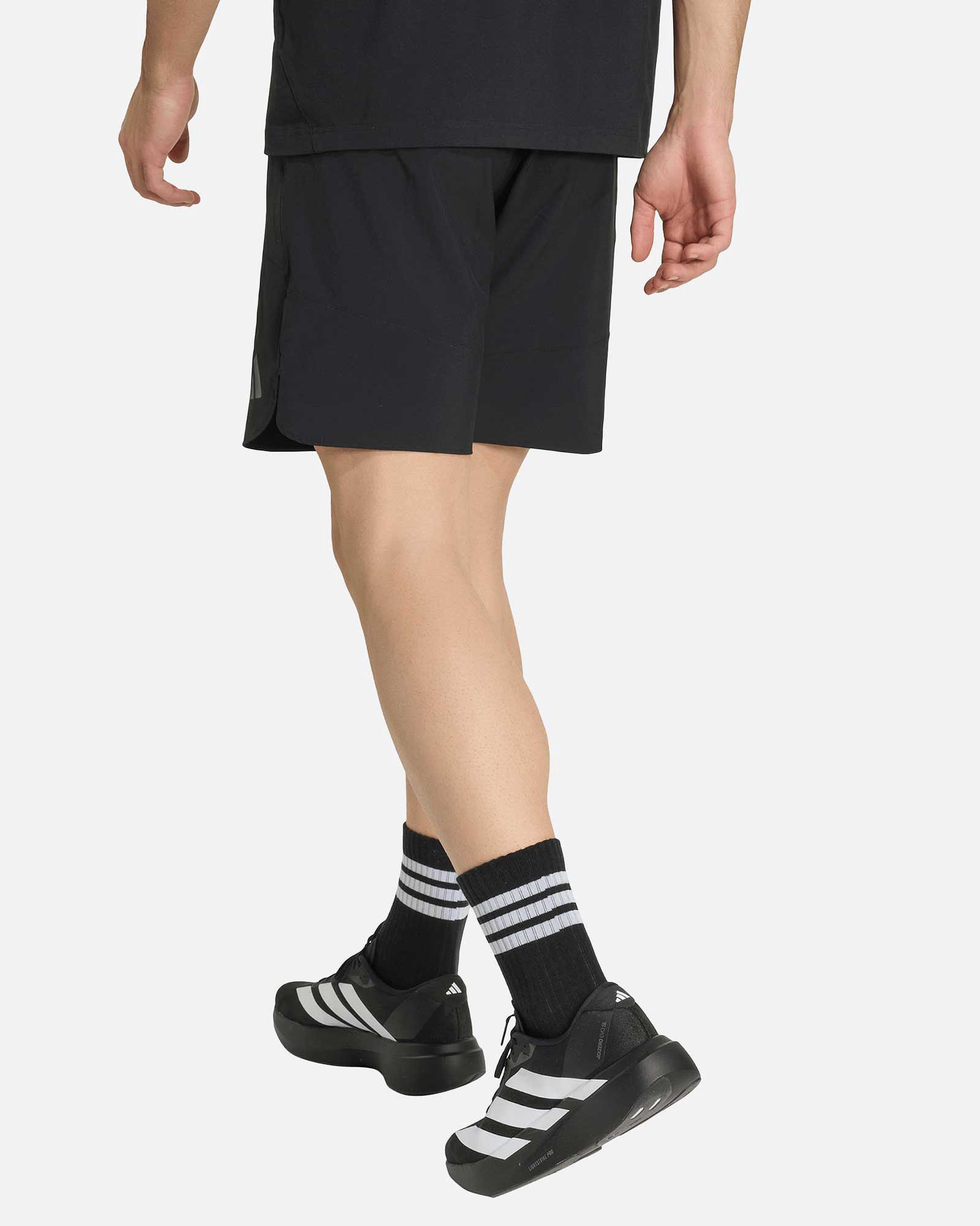 Pantalón Real Madrid 2025/2026 TR - Fútbol Factory