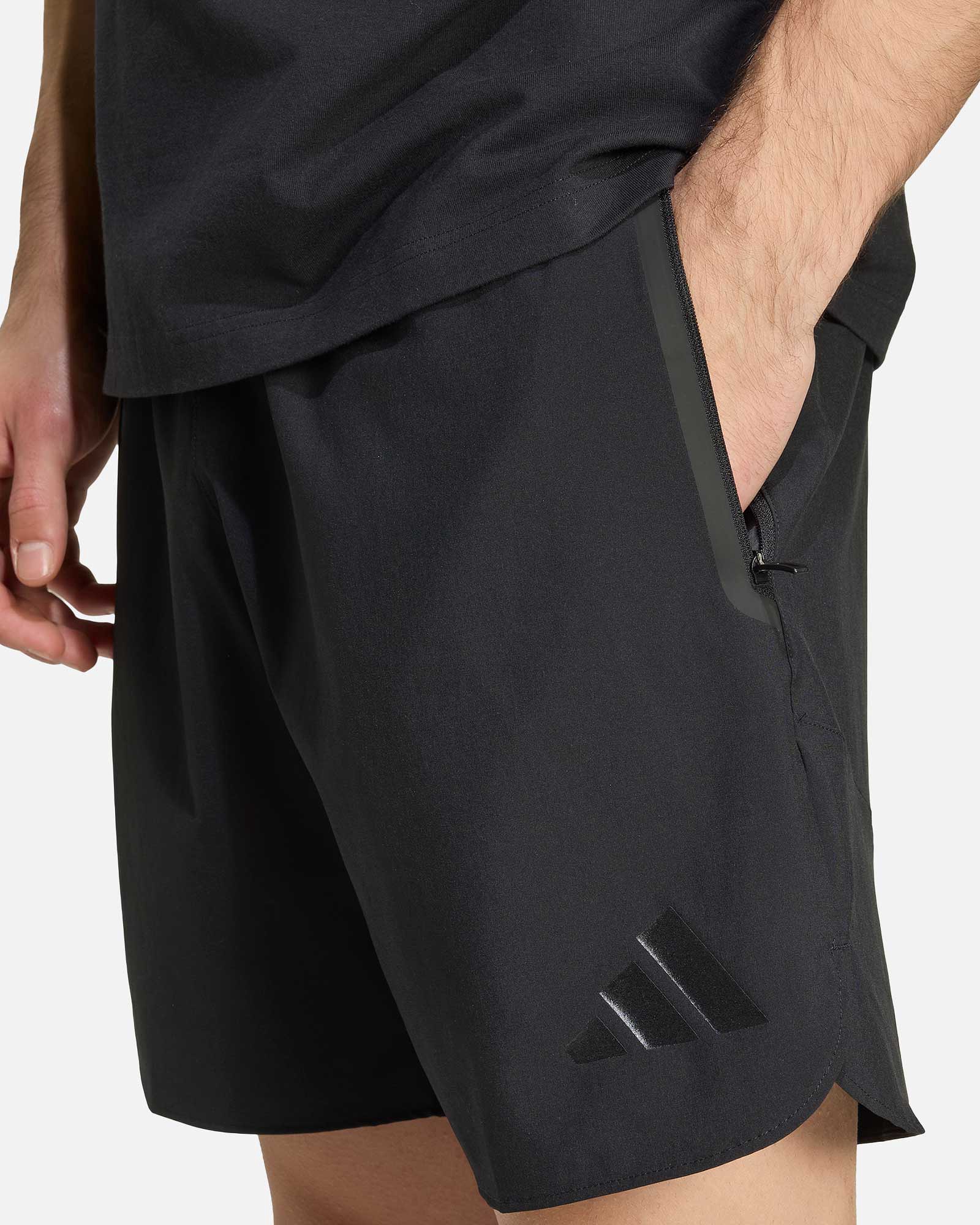 Pantalón Real Madrid 2025/2026 TR - Fútbol Factory