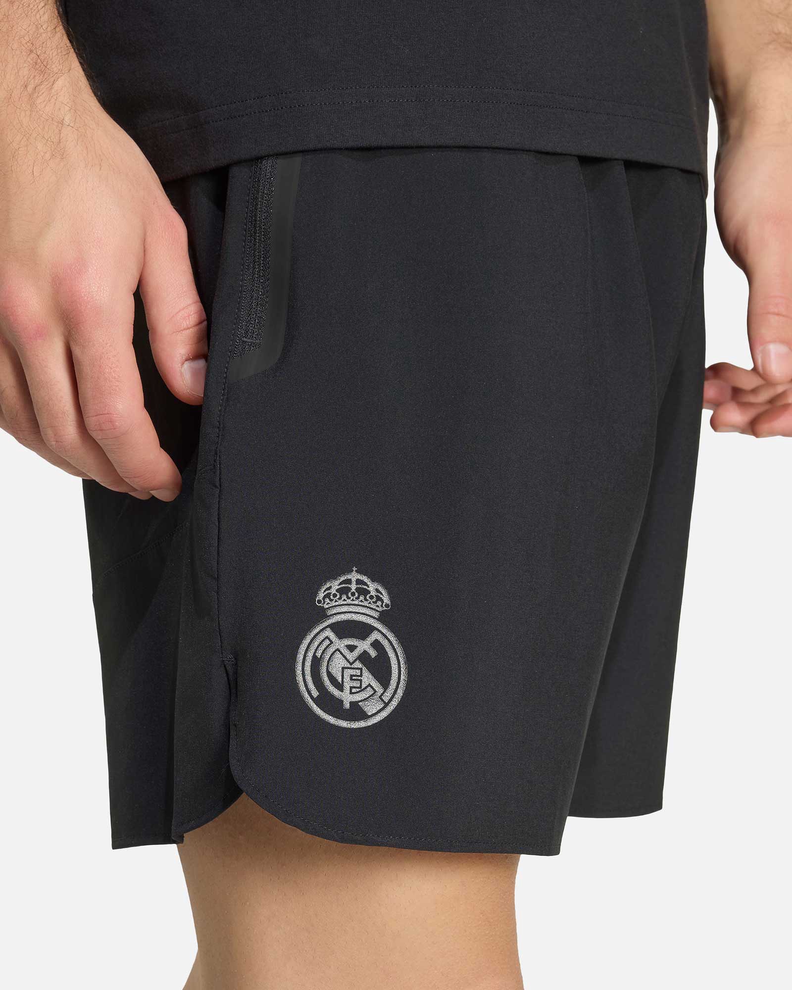 Pantalón Real Madrid 2025/2026 TR - Fútbol Factory
