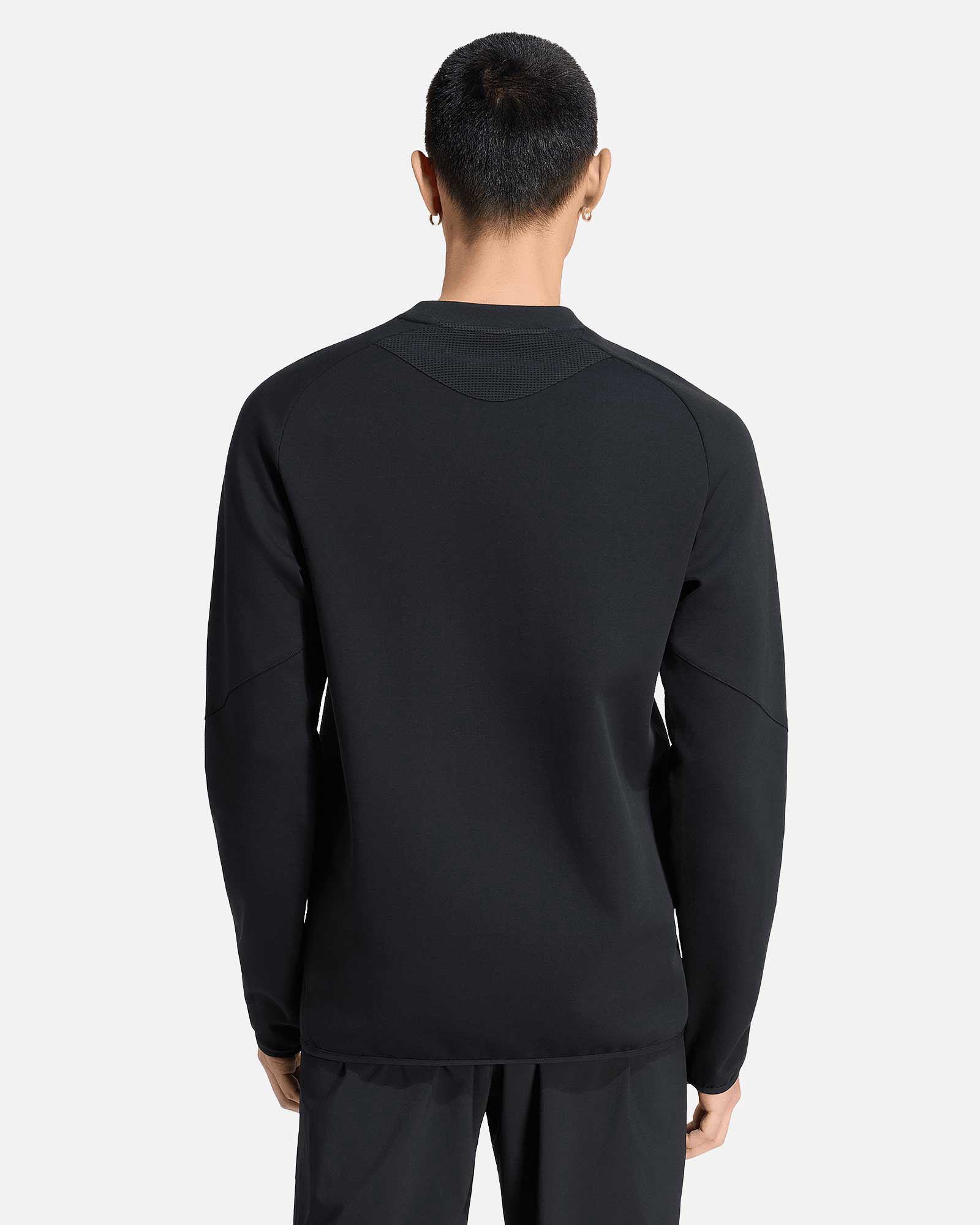 Sudadera Real Madrid 2025/2026 TR - Fútbol Factory