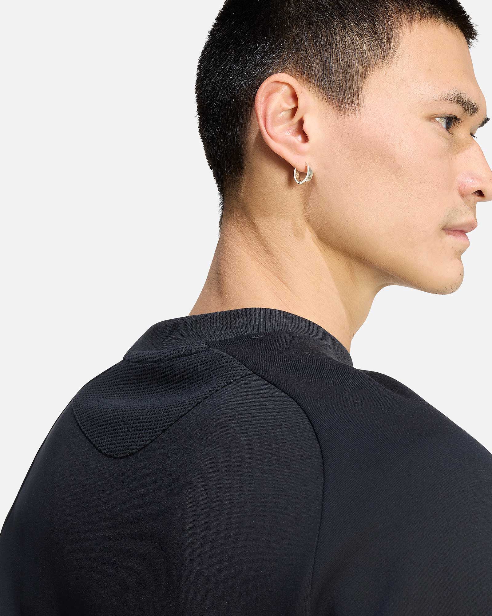 Sudadera Real Madrid 2025/2026 TR - Fútbol Factory