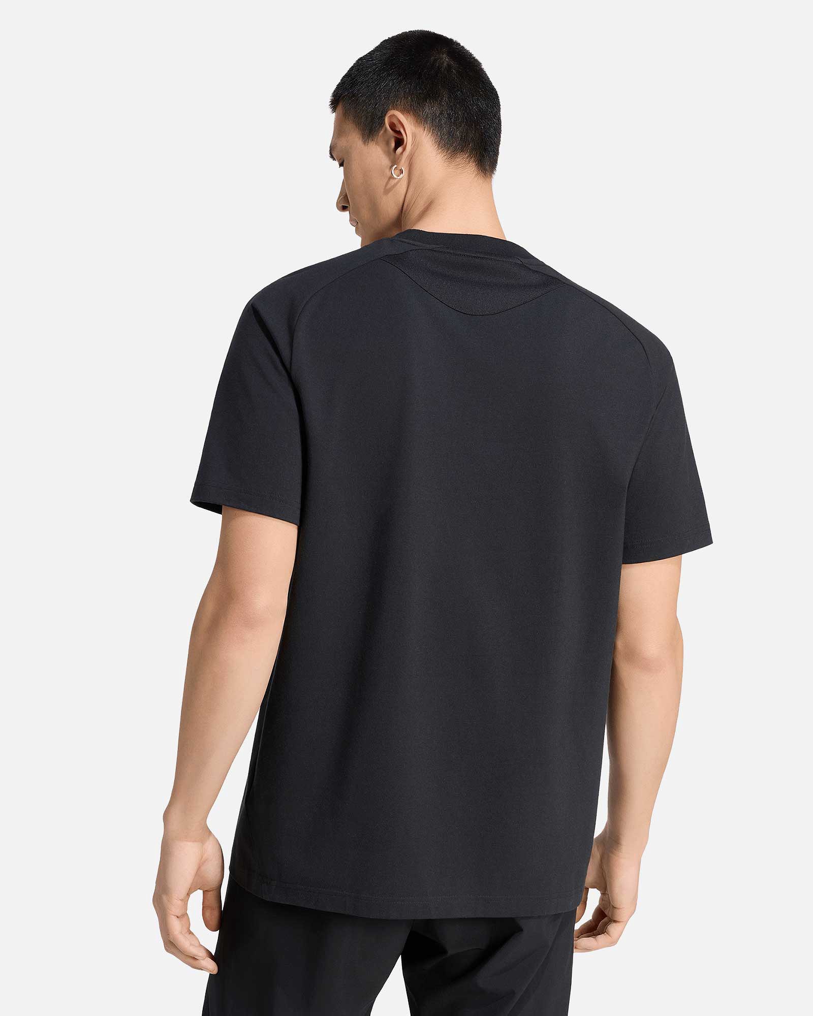 Camiseta Real Madrid 2025/2026 TR - Fútbol Factory