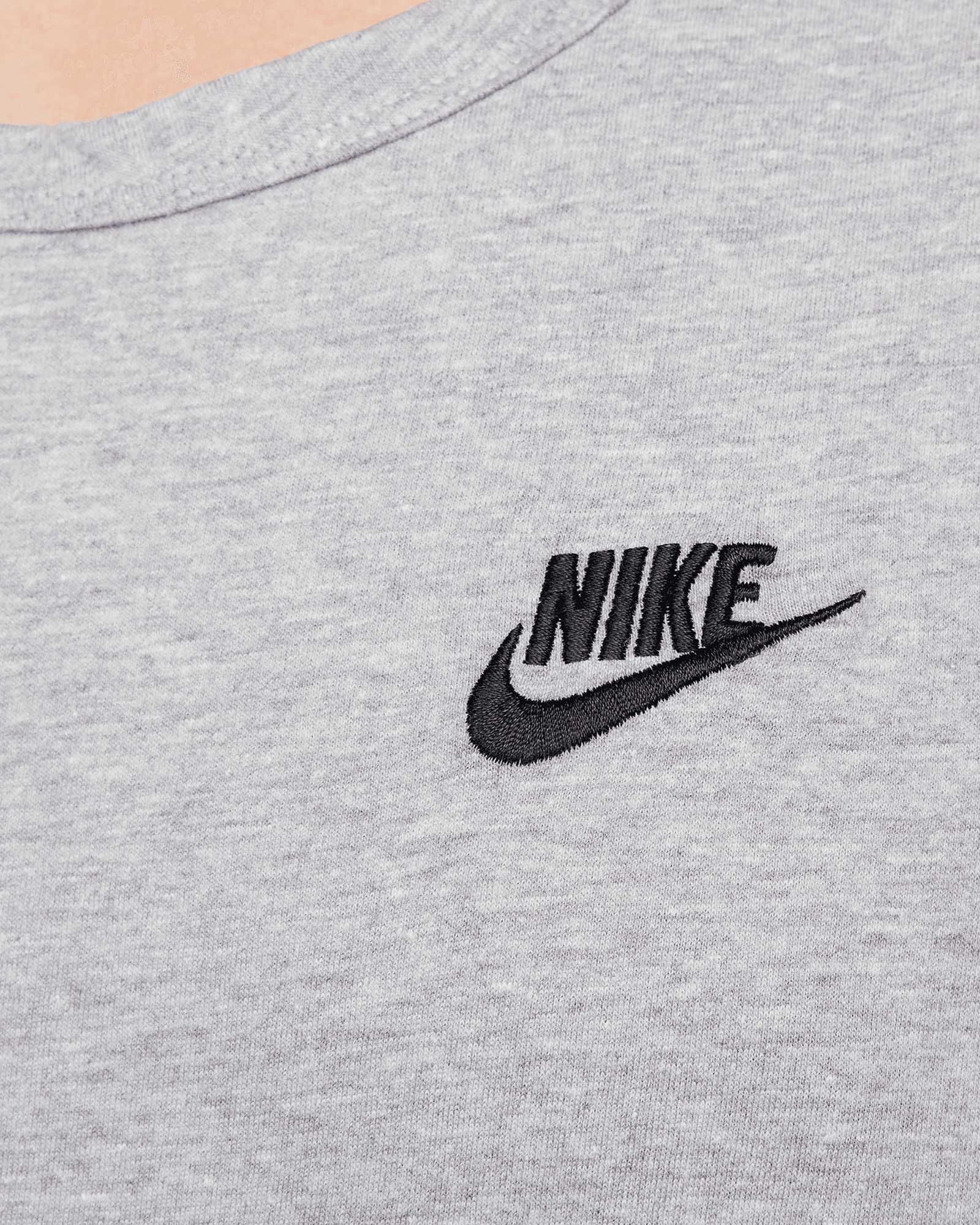 Camiseta Nike Club Sportswear - Fútbol Factory