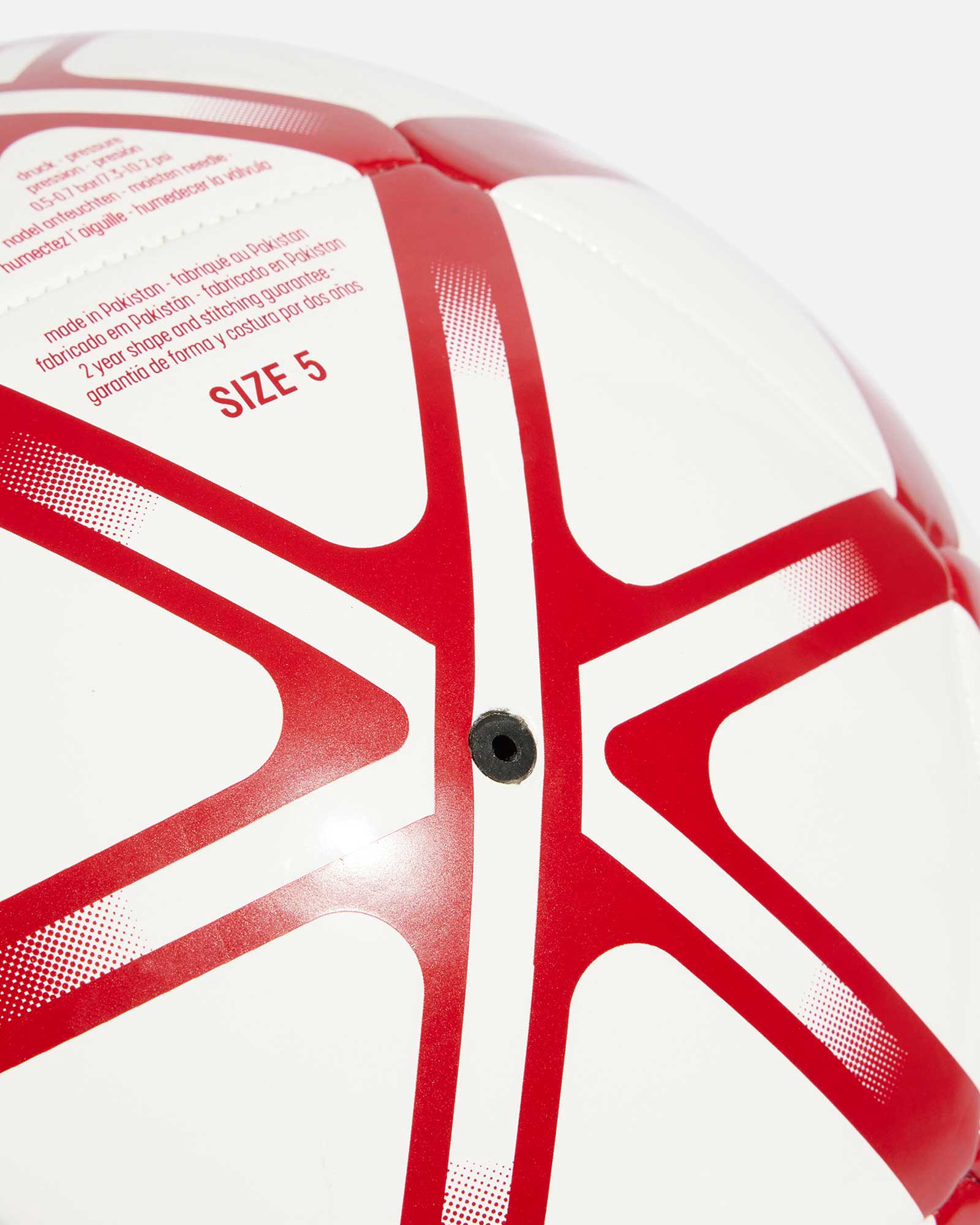 Balón adidas Starlancer Club - Fútbol Factory