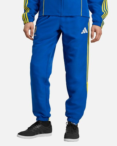 Pantalón Juventus FC 2025/2026 Urban Purist