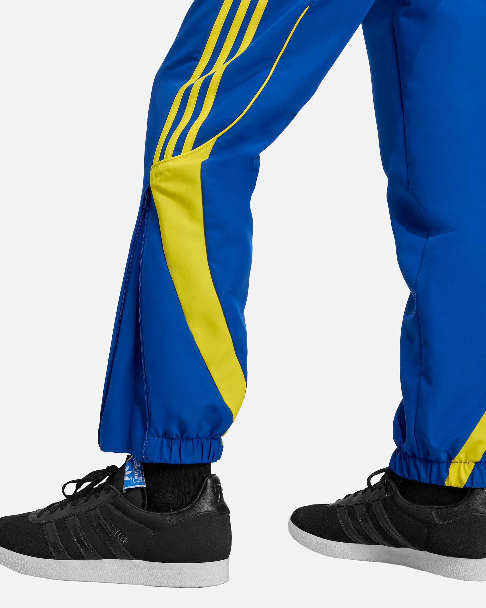 Pantalón Juventus FC 2025/2026 Urban Purist - Fútbol Factory