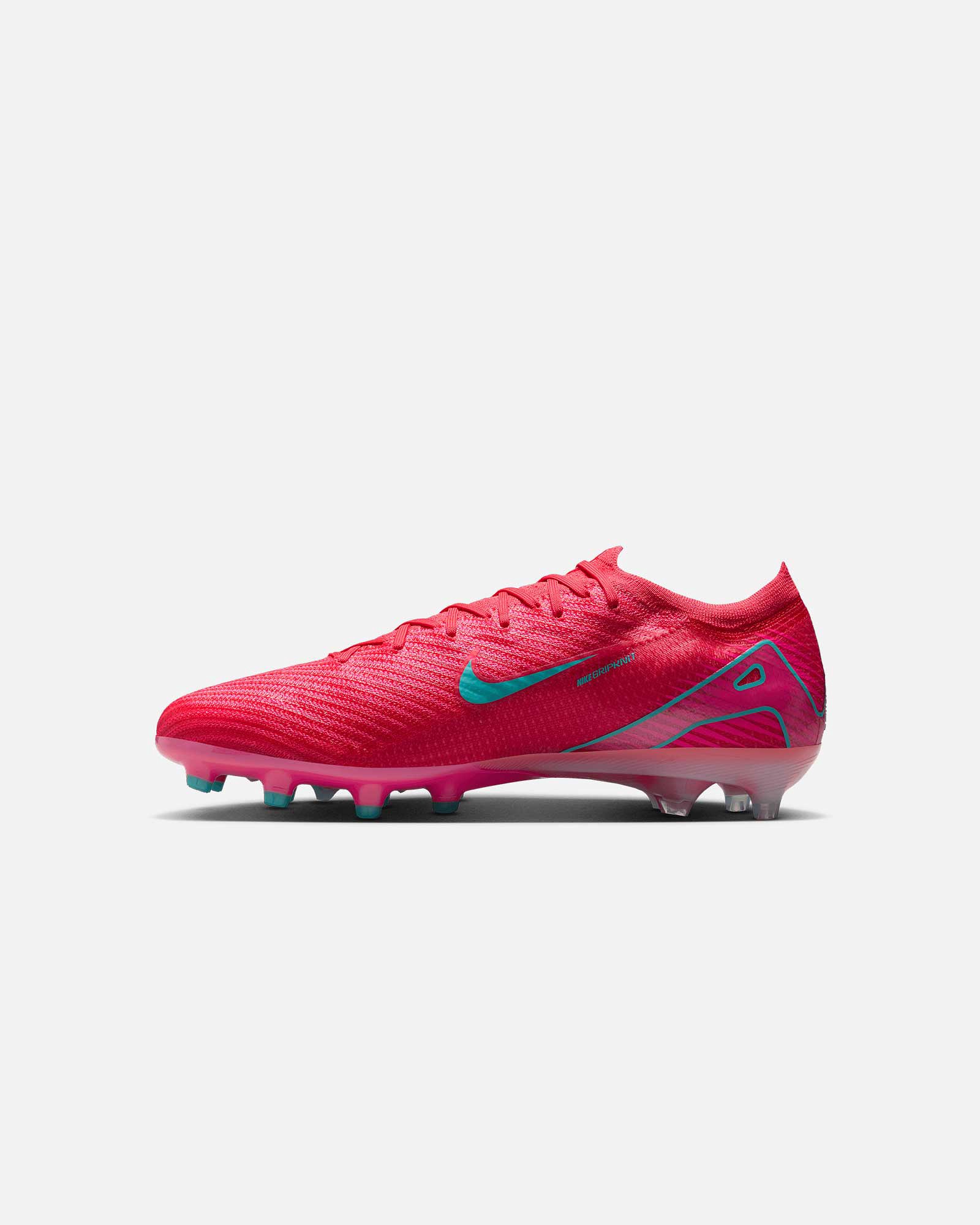 Botas Nike Zoom Mercurial Vapor Elite AG-Pro - Fútbol Factory