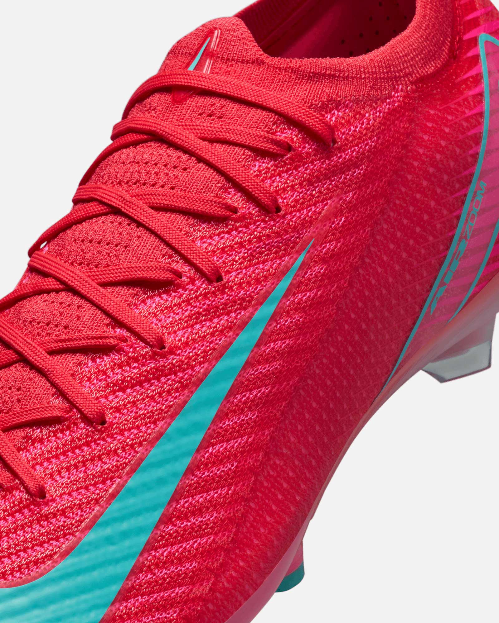 Botas Nike Zoom Mercurial Vapor Elite AG-Pro - Fútbol Factory