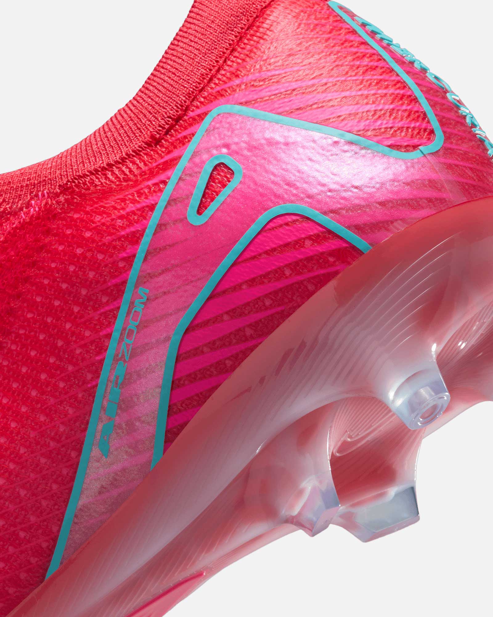 Botas Nike Zoom Mercurial Vapor Elite AG-Pro - Fútbol Factory