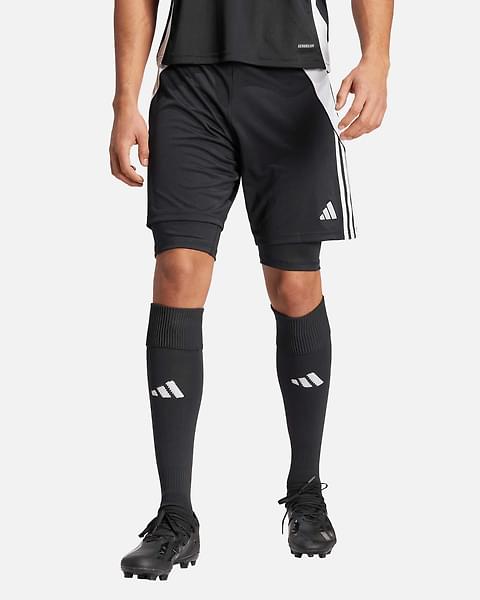 Calções adidas Tiro 24 TR