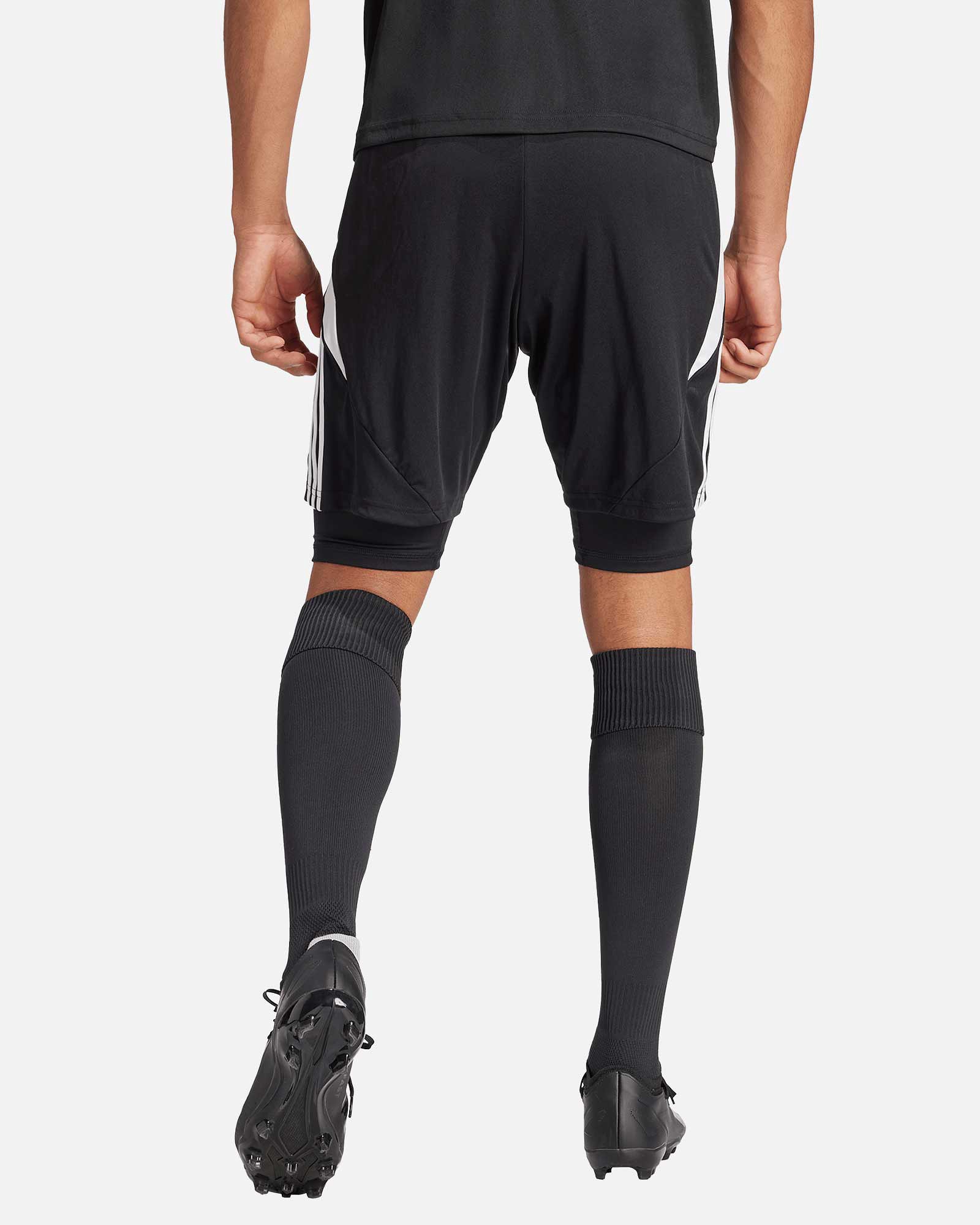 Pantalón adidas Tiro 24 TR - Fútbol Factory