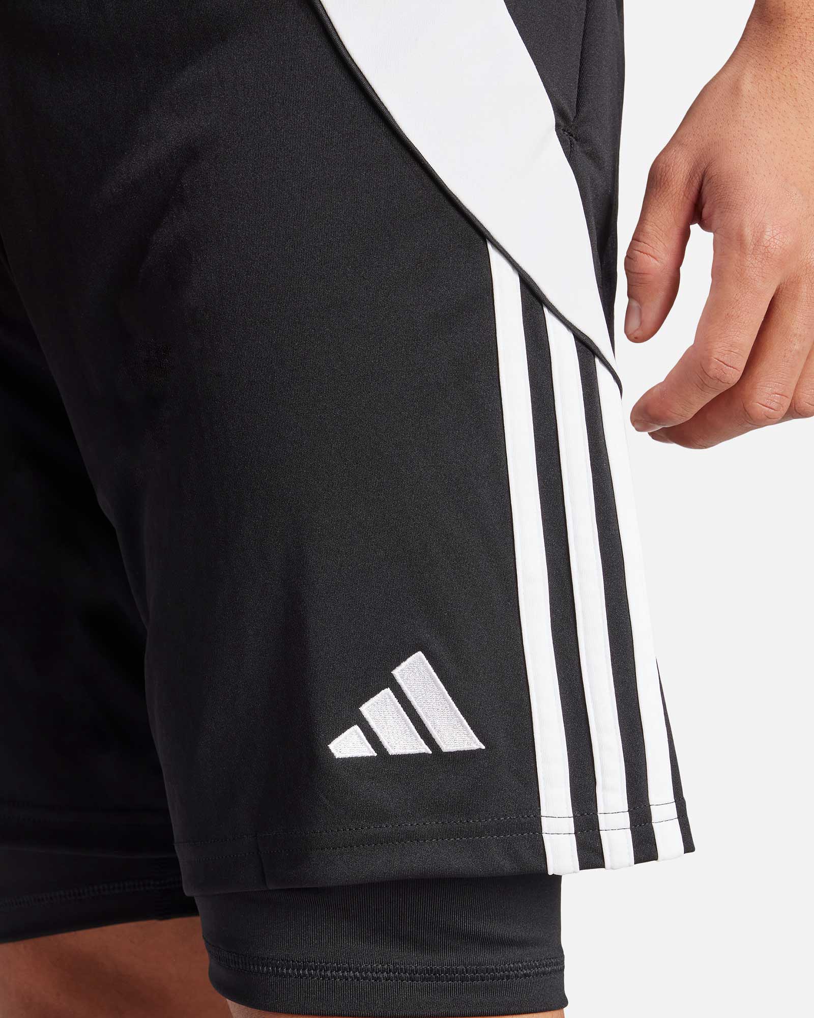 Pantalón adidas Tiro 24 TR - Fútbol Factory