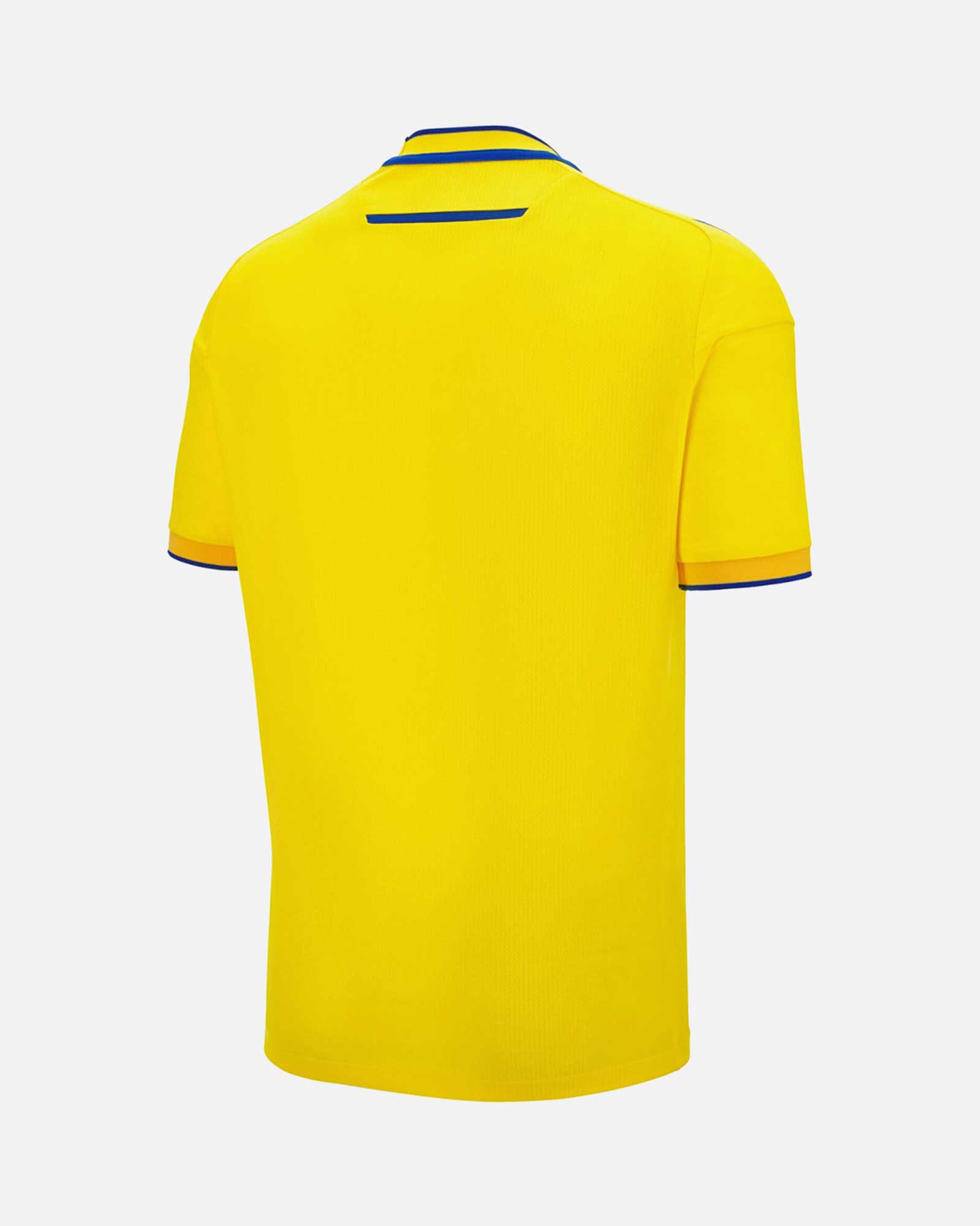 Camiseta 1ª Cádiz CF 2025/2026 - Fútbol Factory