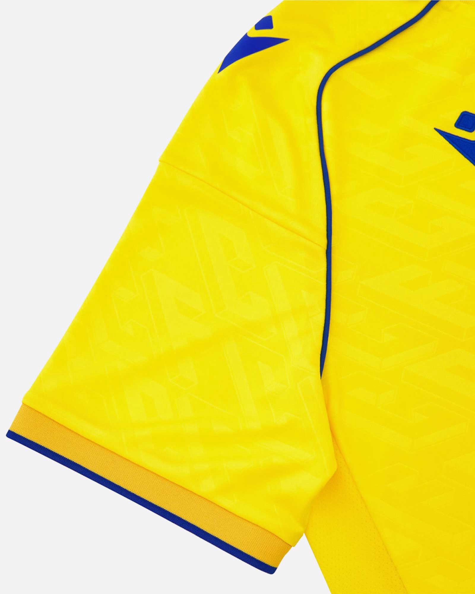 Camiseta 1ª Cádiz CF 2025/2026 - Fútbol Factory