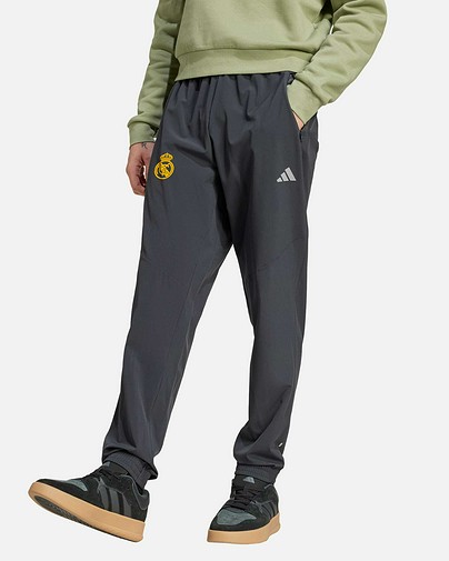 Pantalón Real Madrid 2025/2026 TR