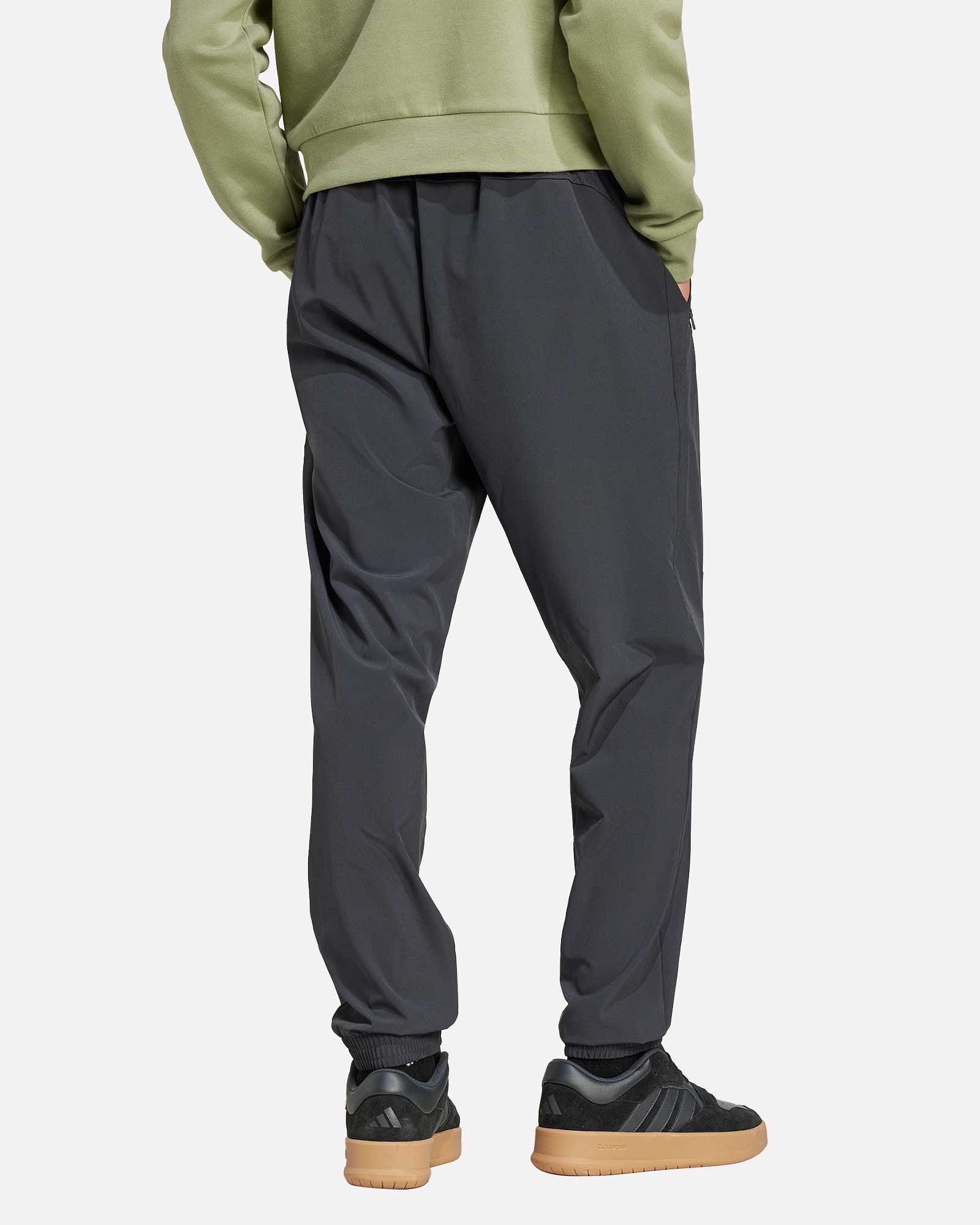 Pantalón Real Madrid 2025/2026 TR - Fútbol Factory