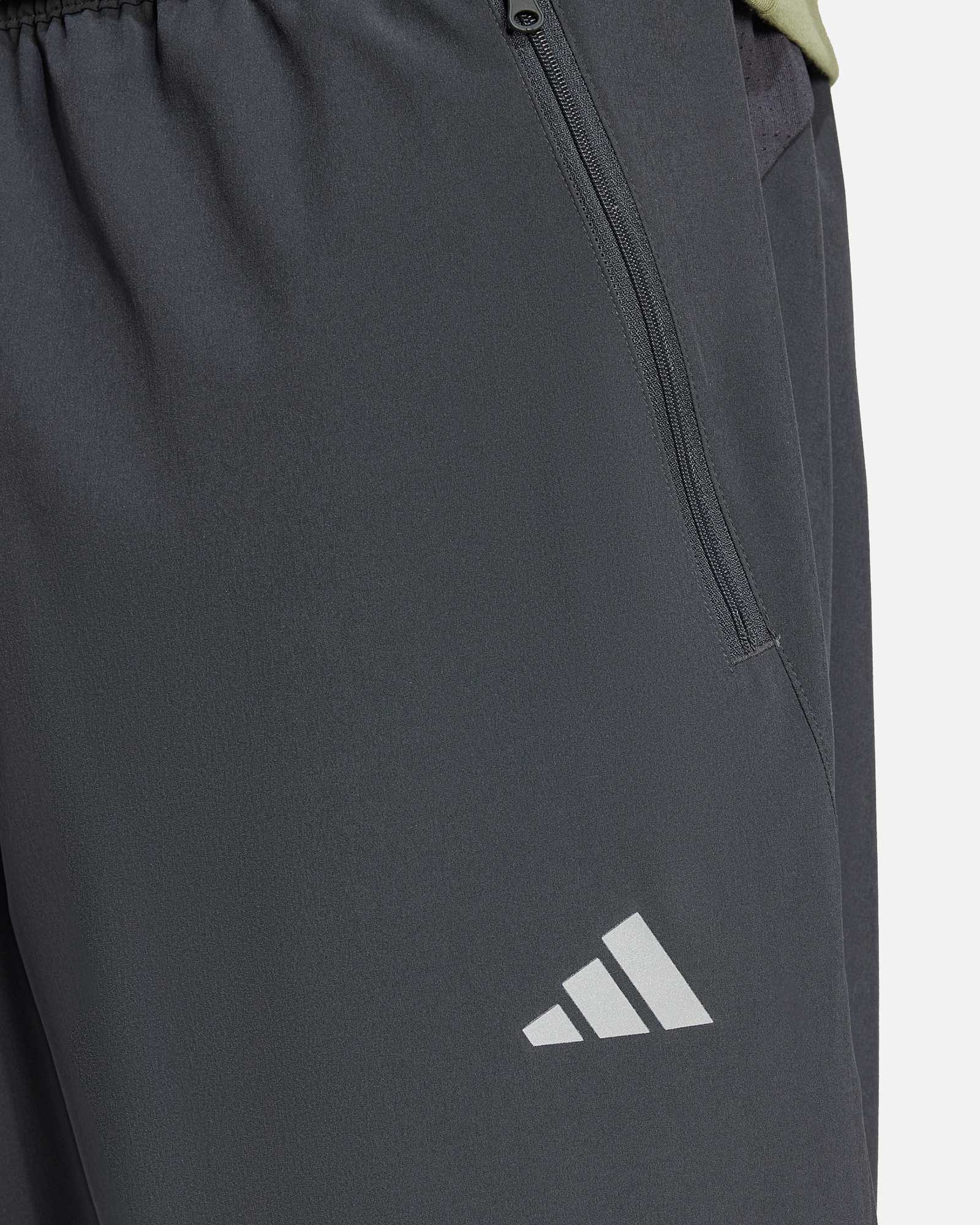 Pantalón Real Madrid 2025/2026 TR - Fútbol Factory
