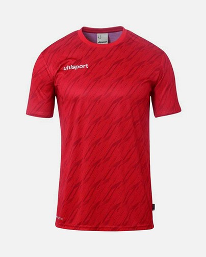 Camiseta Uhlsport Progressive 28