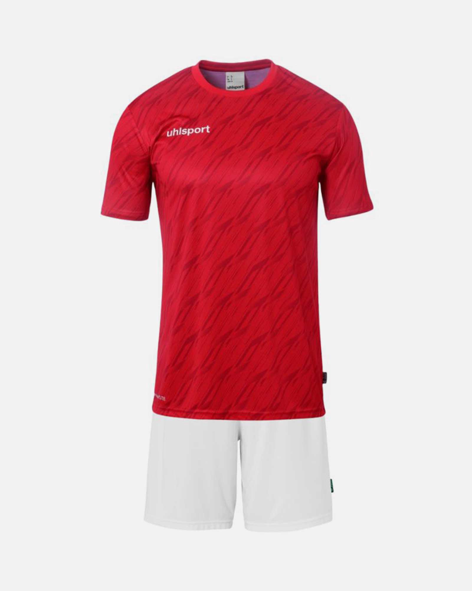 Camiseta Uhlsport Progressive 28 - Fútbol Factory