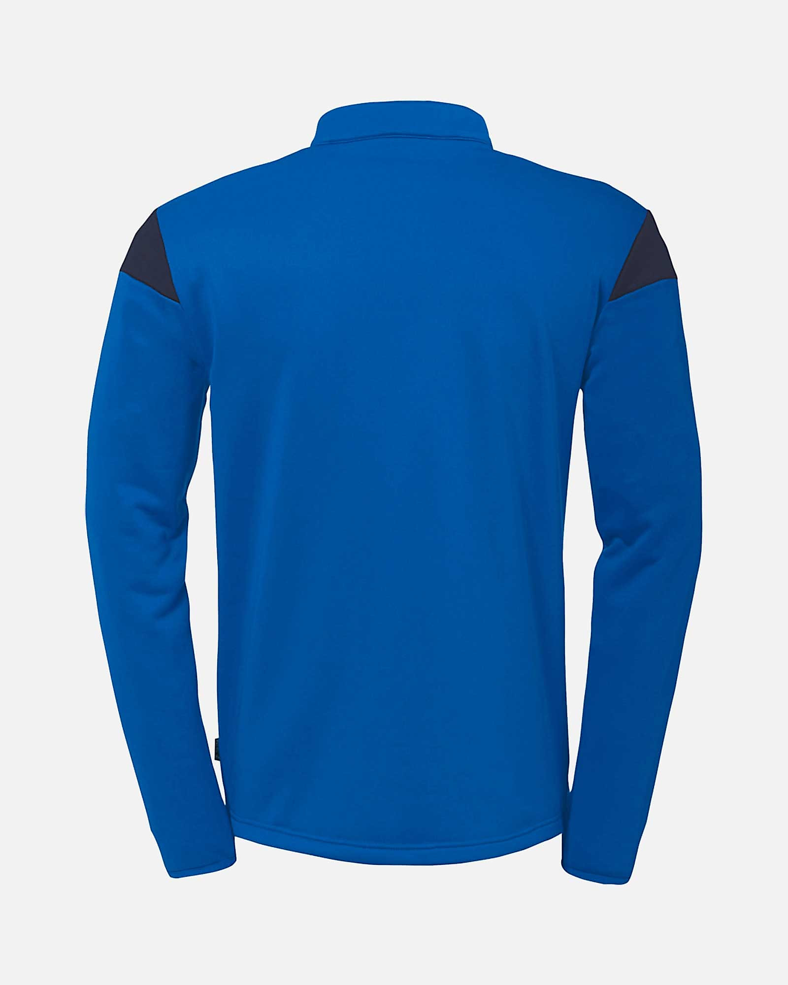 Sudadera Uhlsport Squad 27 1/4 Zip Top Sudadera Uhlsport Squad 27 1/4 Zip Top - Fútbol Factory