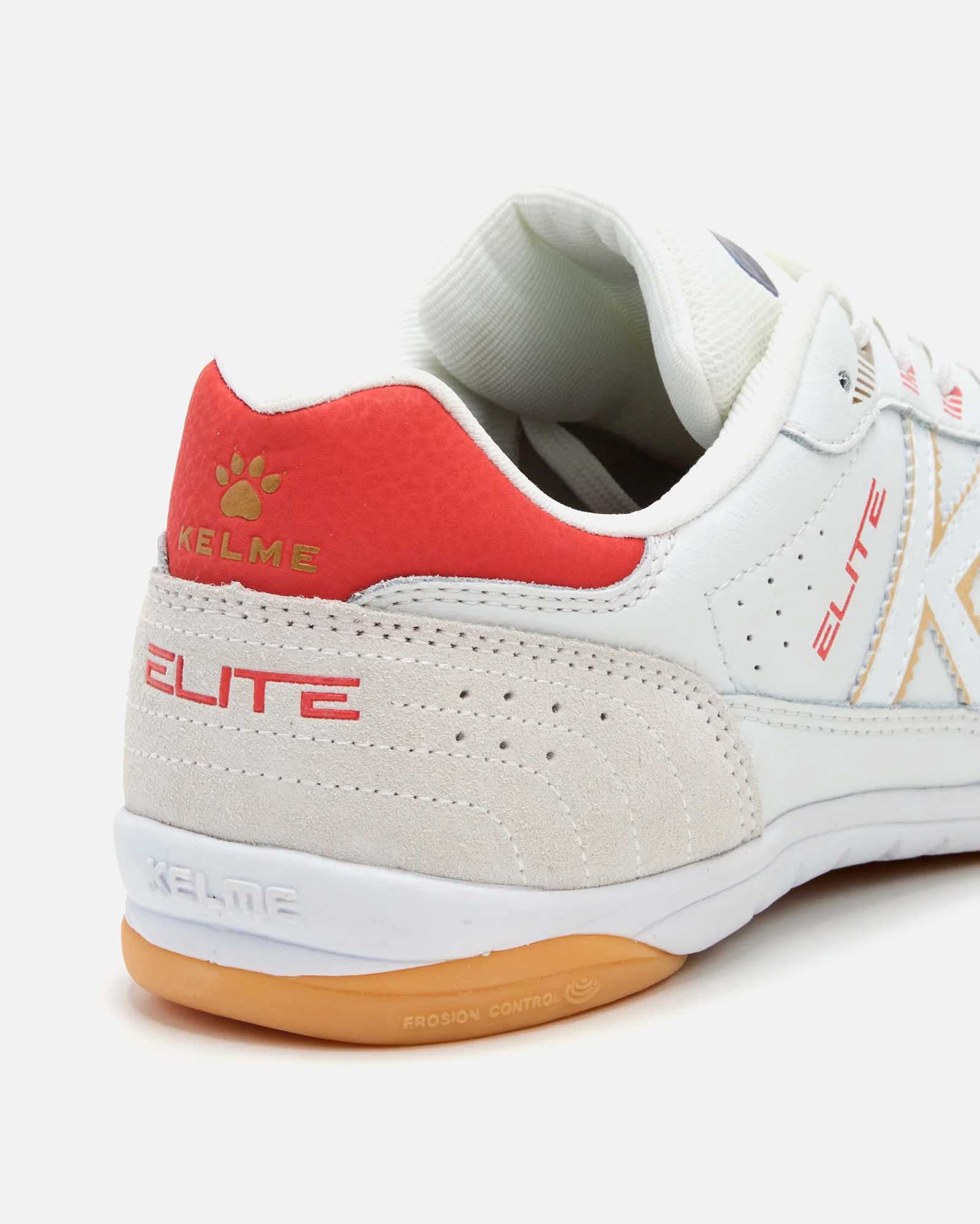 Zapatillas Kelme Elite IN - Fútbol Factory
